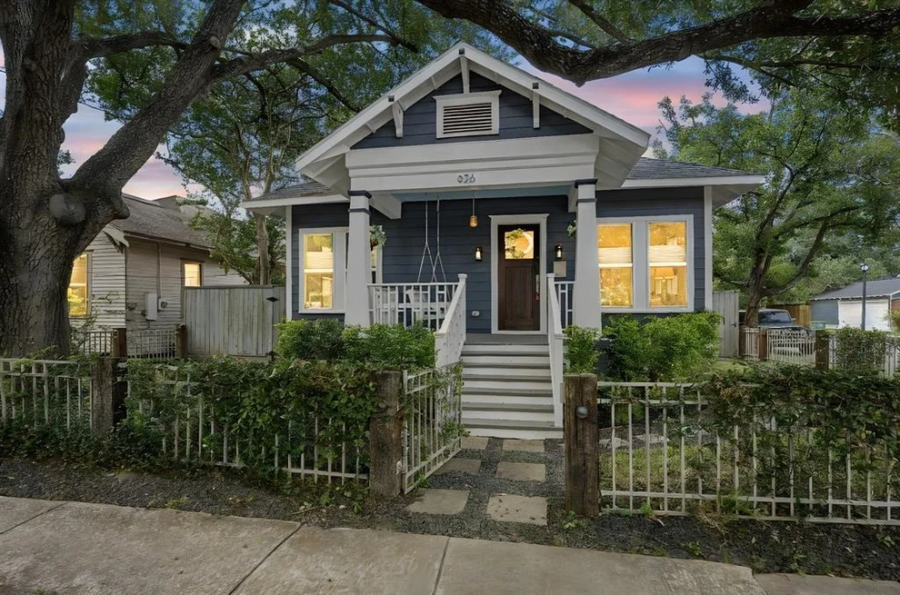 Unit for sale at 826 Omar Street, Houston, TX 77009