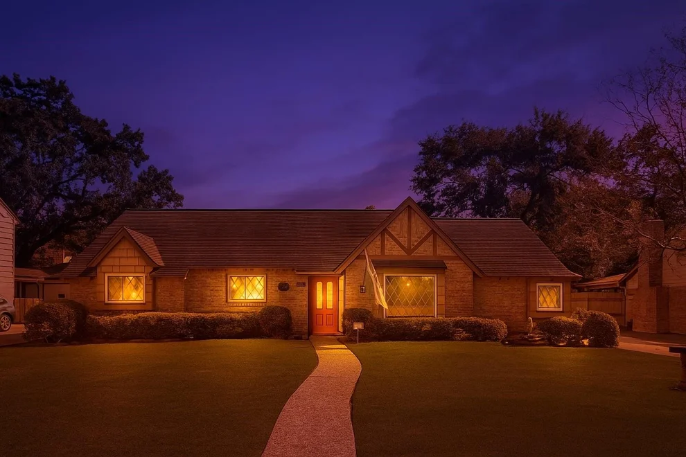 Unit for sale at 1511 Bodart Drive, Houston, TX 77090