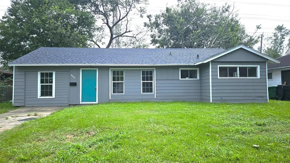Unit for sale at 7927 Belgard Street, Houston, TX 77033