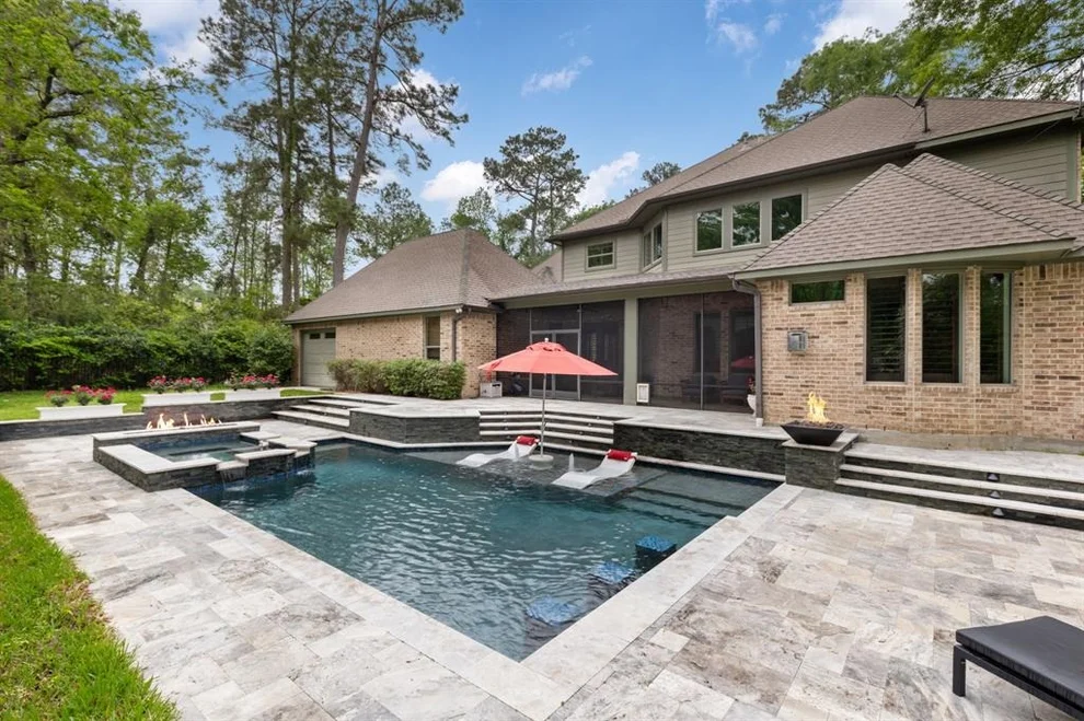 Unit for sale at 27310 Tropper Hill Lane, Spring, TX 77386
