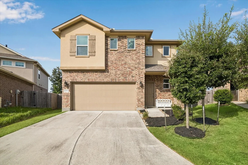 Unit for sale at 22537 Gran Sasso Drive, New Caney, TX 77357