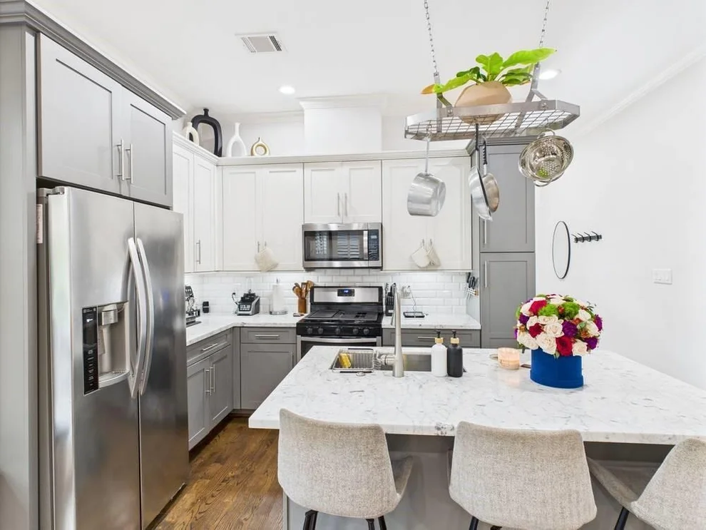 Unit for sale at 1907 Lizards Lane, Houston, TX 77043