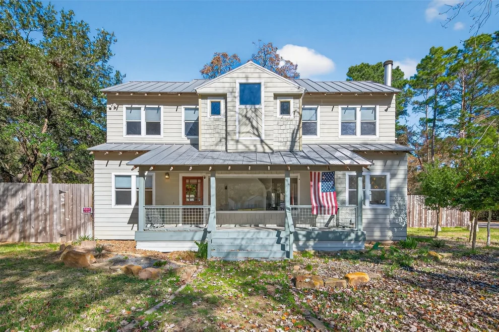 Unit for sale at 22202 Rainfern Drive, Magnolia, TX 77355