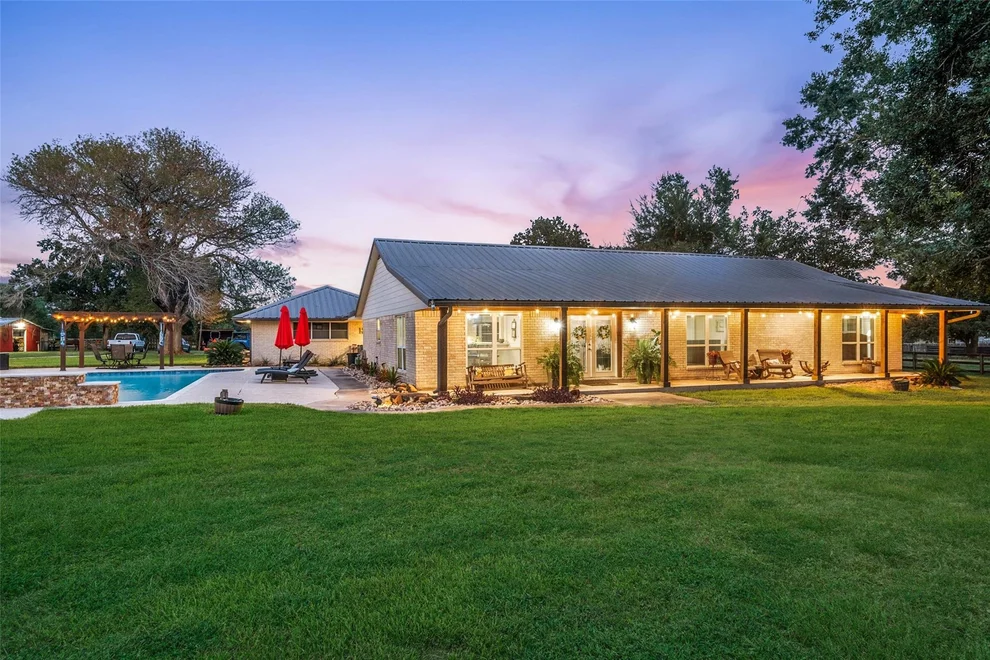 Unit for sale at 21348 Fm 359 Road, Hempstead, TX 77445