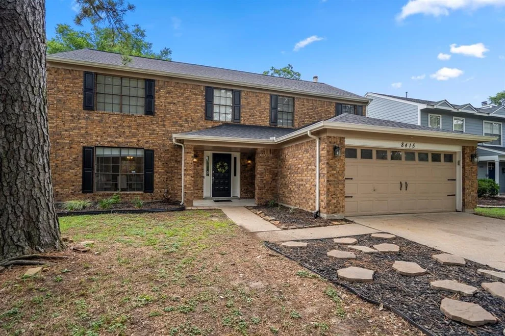 Unit for sale at 8415 Sparkling Springs Drive, Houston, TX 77095