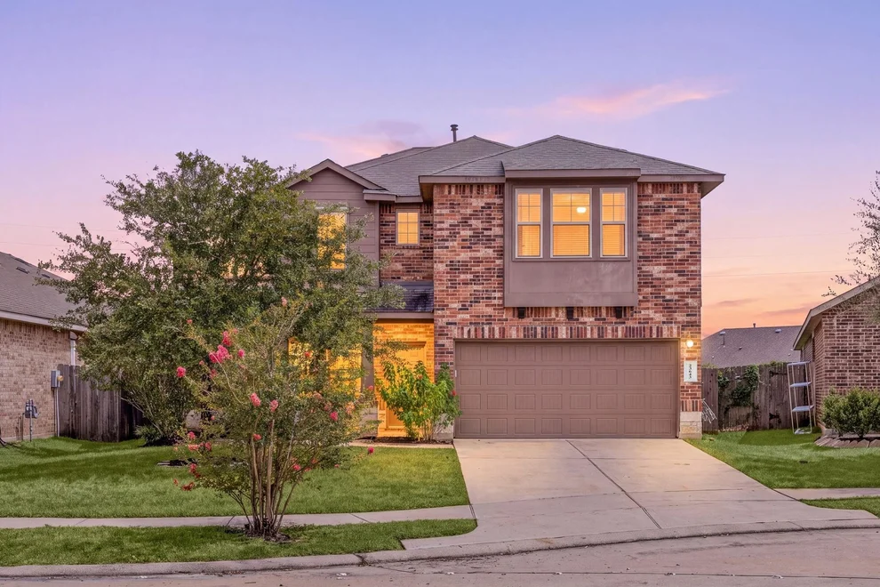 Unit for sale at 23643 Balzano Court, Katy, TX 77493