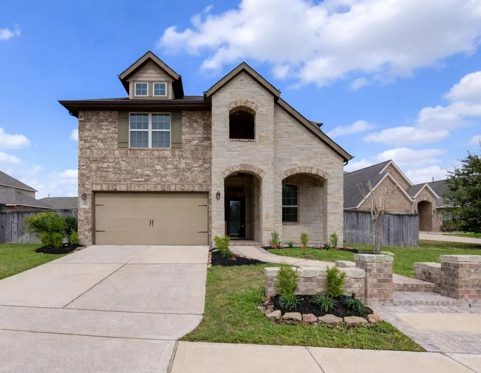 Unit for sale at 19310 Fort Leaton Lane, Cypress, TX 77433