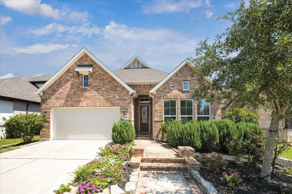 Unit for sale at 15114 Montezuma Quail Drive, Cypress, TX 77433