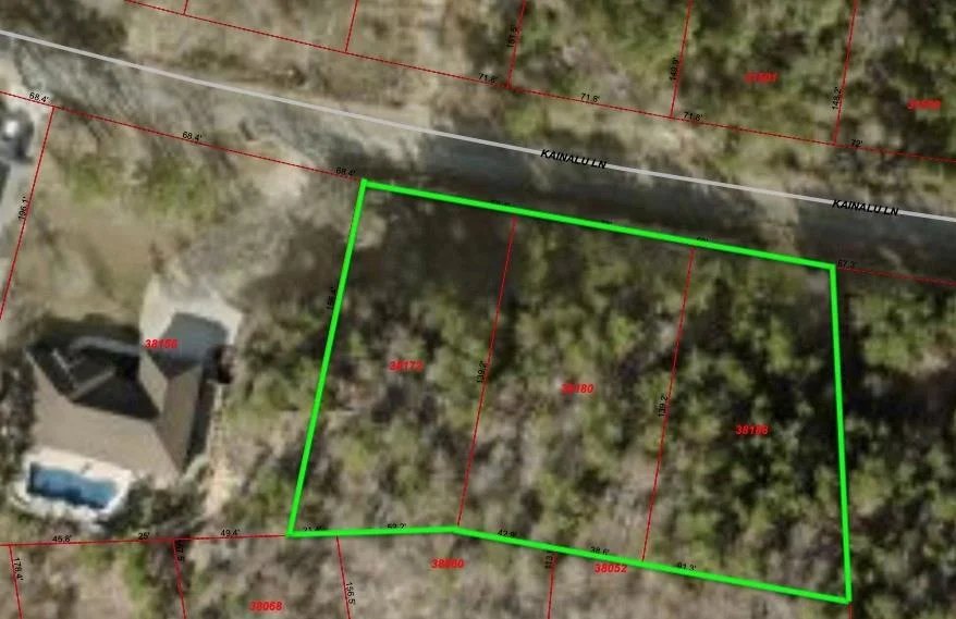 Unit for sale at 38172, 38180, 38188, Kainalu Ln, Bastrop, TX 78602