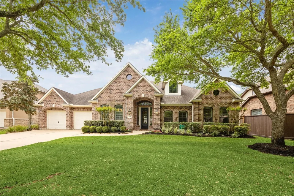 Unit for sale at 7327 Starry Night, Katy, TX 77494