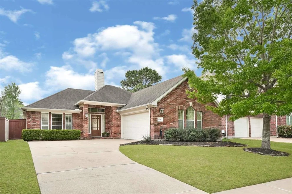 Unit for sale at 12707 Sweet Birch Lane, Houston, TX 77041