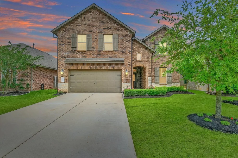 Unit for sale at 4103 Prairie Landing Lane, Katy, TX 77494