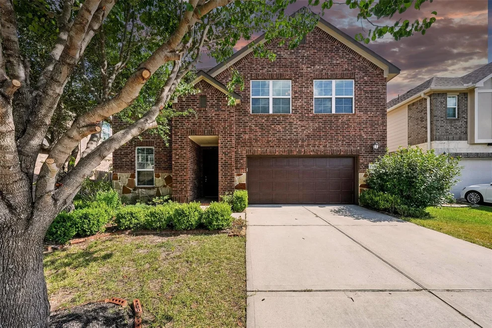 Unit for sale at 27027 Soapstone Terrace Lane, Katy, TX 77494