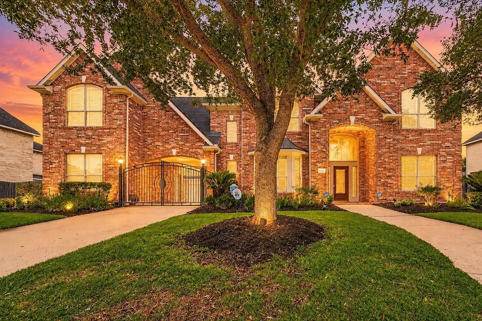 Unit for sale at 3510 Artesian Springs Court, Katy, TX 77494