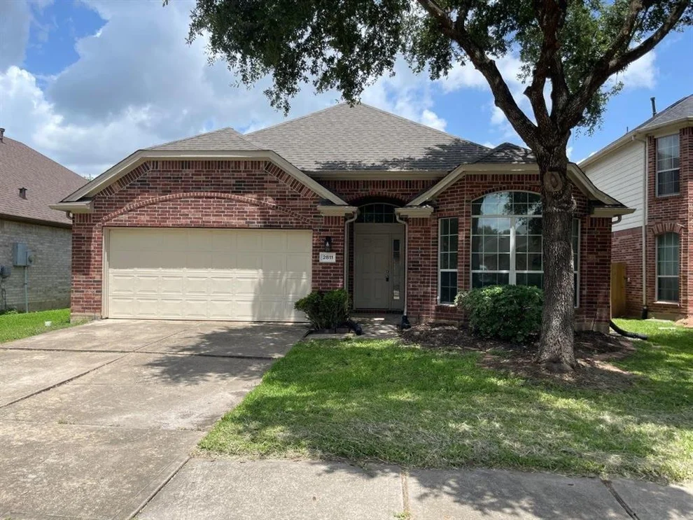 Unit for sale at 2811 Darby Brook Drive, Fresno, TX 77545