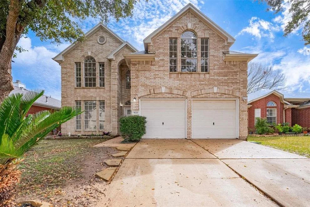 Unit for sale at 9123 Knightsland Trail, Houston, TX 77083