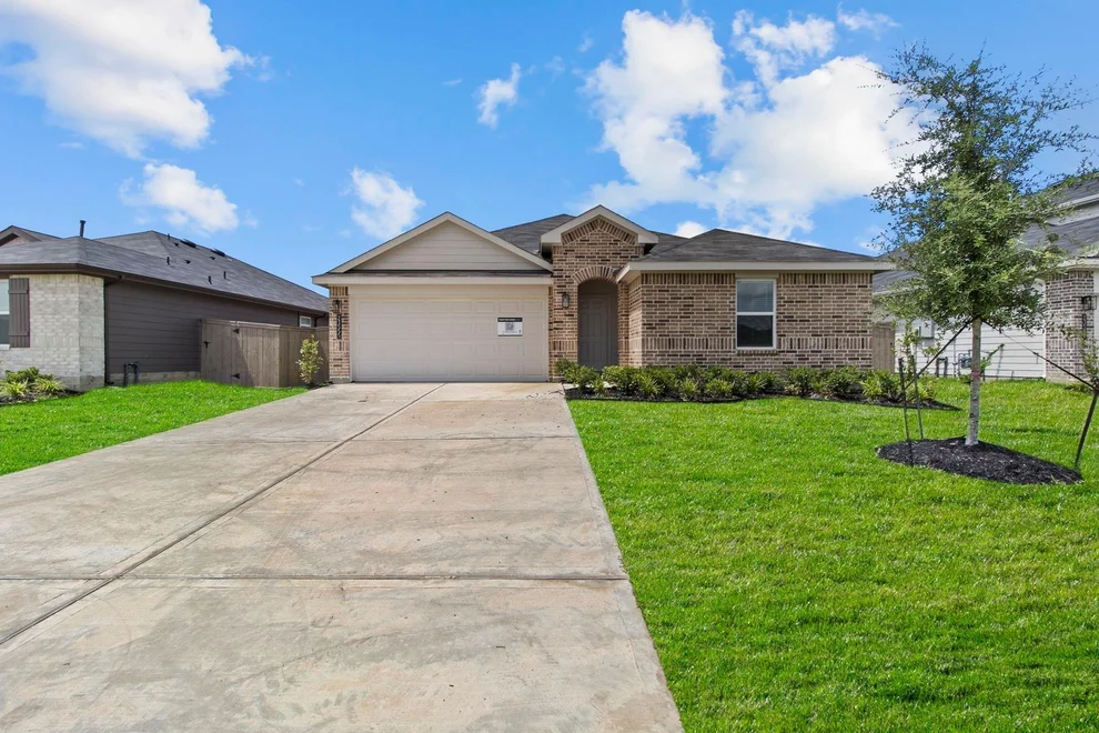 Unit for sale at 23555 Skyward Lane, Splendora, TX 77372