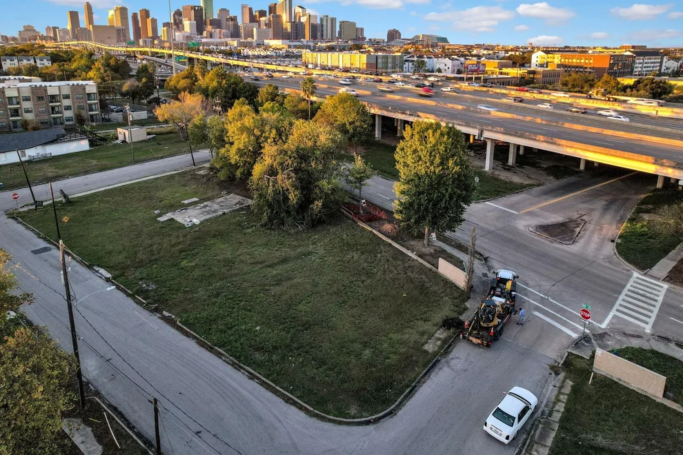 Unit for sale at 3217 Webster Street, Houston, TX 77004