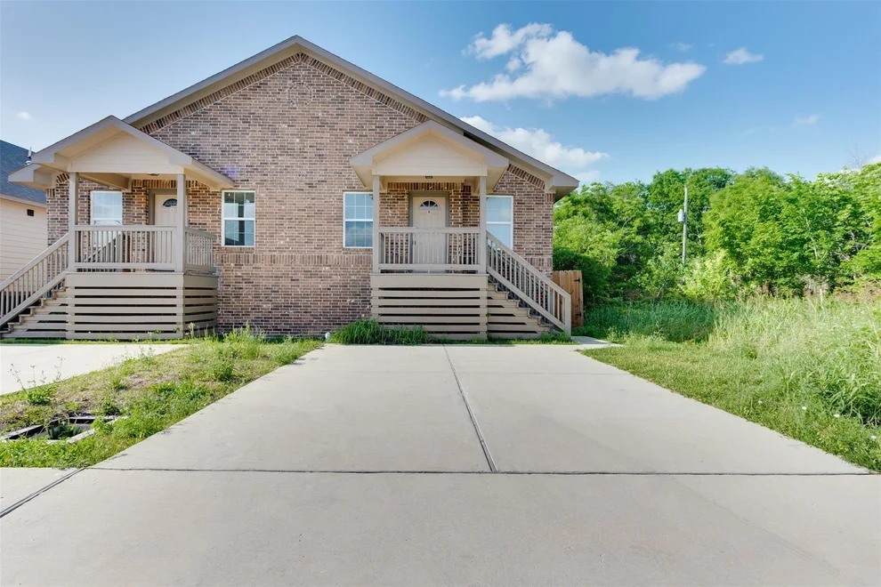 Unit for sale at 5405 Groveton Street, Houston, TX 77033