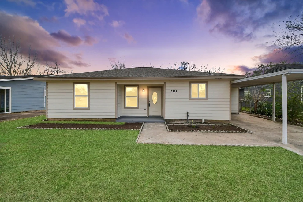 Unit for sale at 5126 Hull Street, Houston, TX 77021