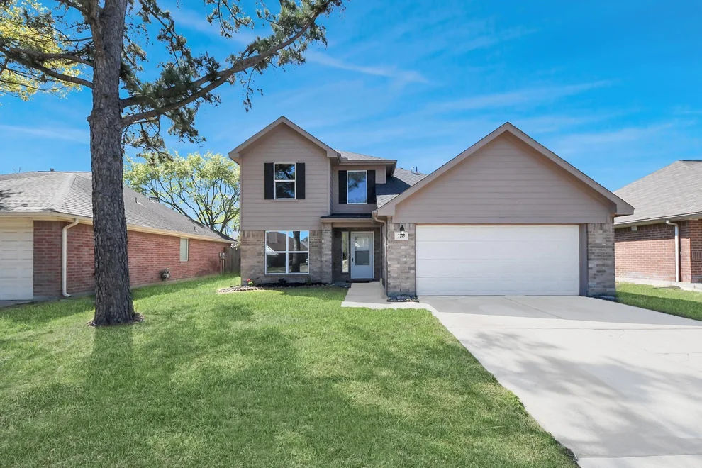 Unit for sale at 7215 Log Cradle Drive, Houston, TX 77041