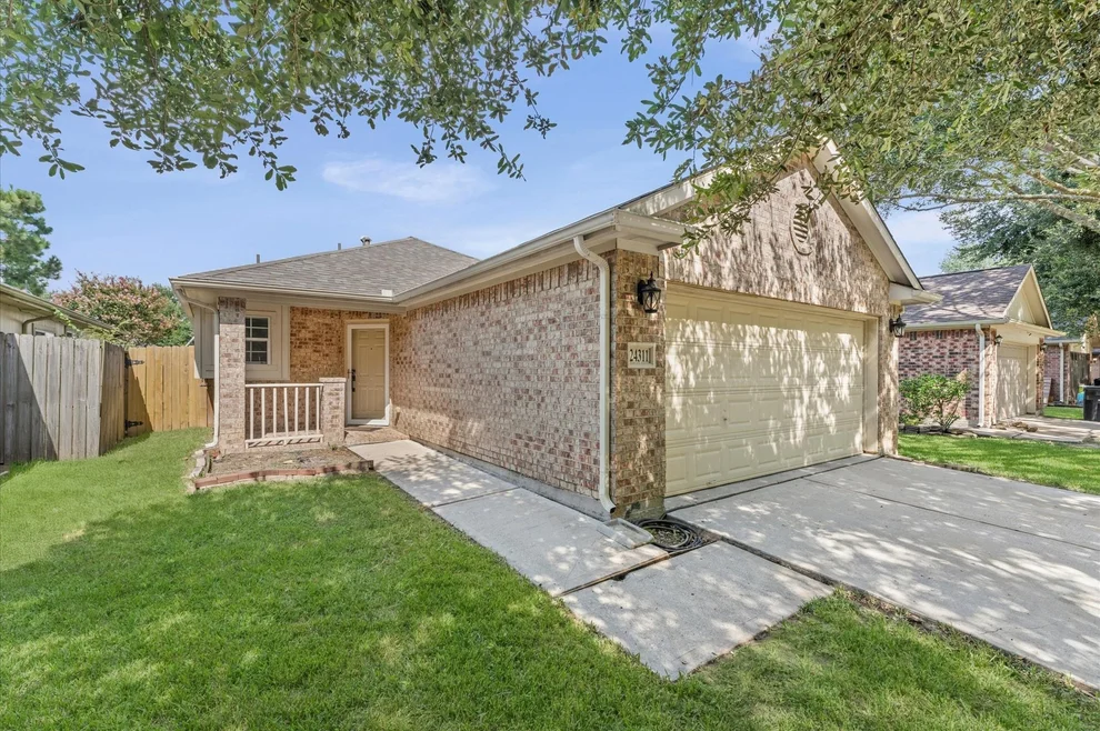 Unit for sale at 24311 Silver Maple Drive, Huffman, TX 77336