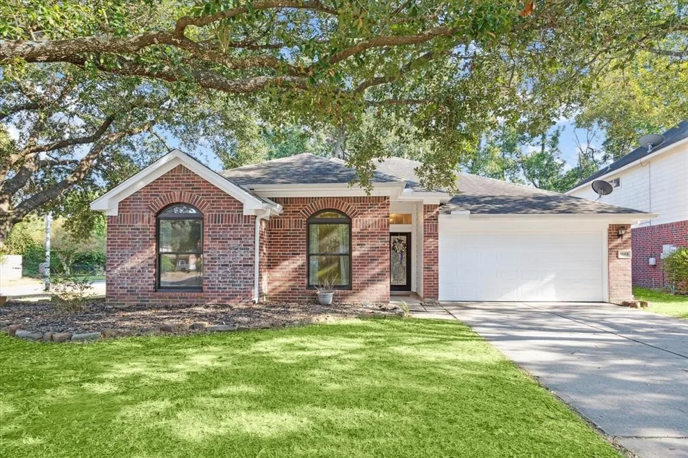 Unit for sale at 1642 Ashton Village Drive, Spring, TX 77386