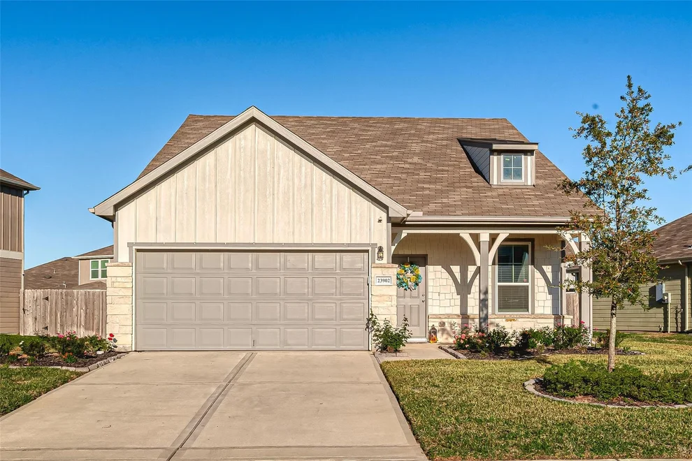 Unit for sale at 23902 Bushel Park Drive, Hockley, TX 77447