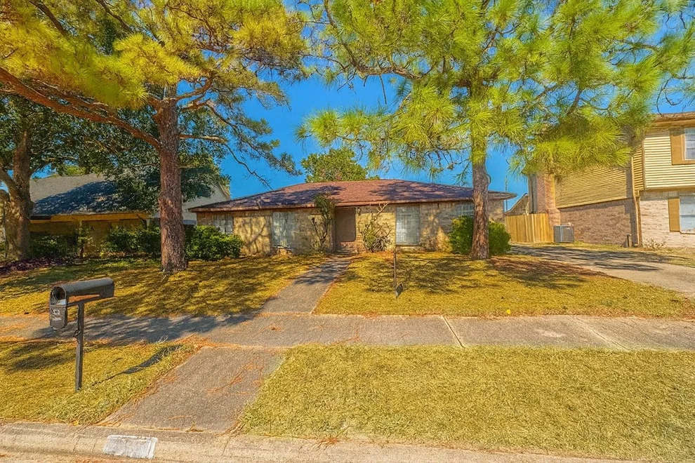 Unit for sale at 9806 Early Spring Drive, Houston, TX 77064