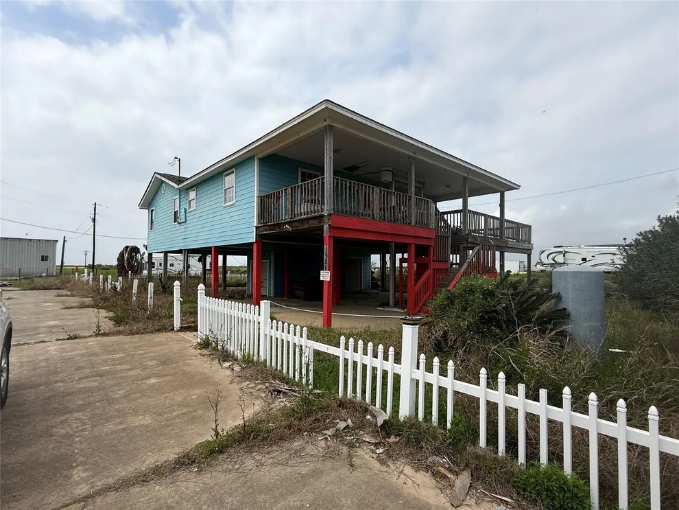 Unit for sale at 1551 County Road 441d, Brazoria, TX 77422