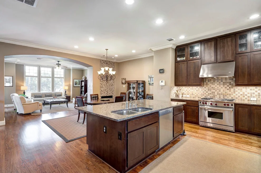 Unit for sale at 1222 Rosedale Street, Houston, TX 77004