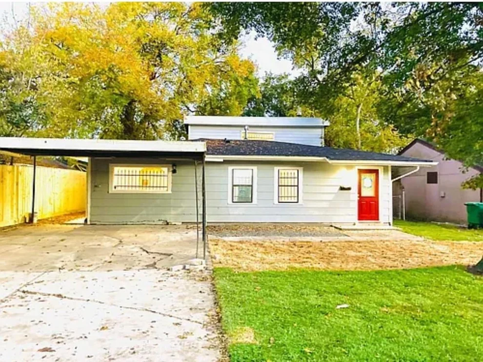 Unit for sale at 7339 Mountbatten Road, Houston, TX 77033