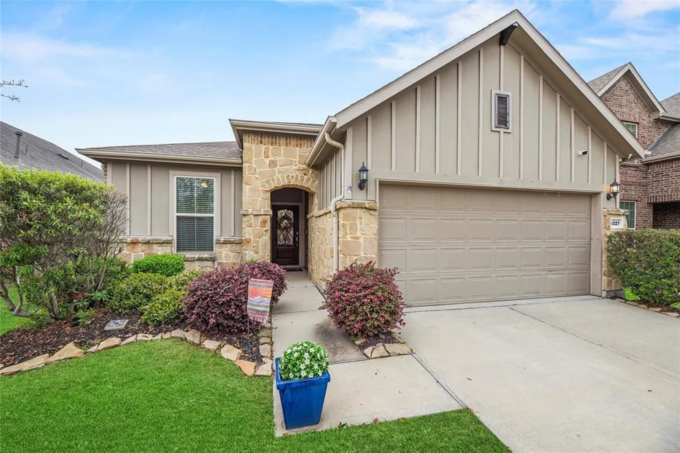 Unit for sale at 5327 Silver Ledge Drive, Katy, TX 77493