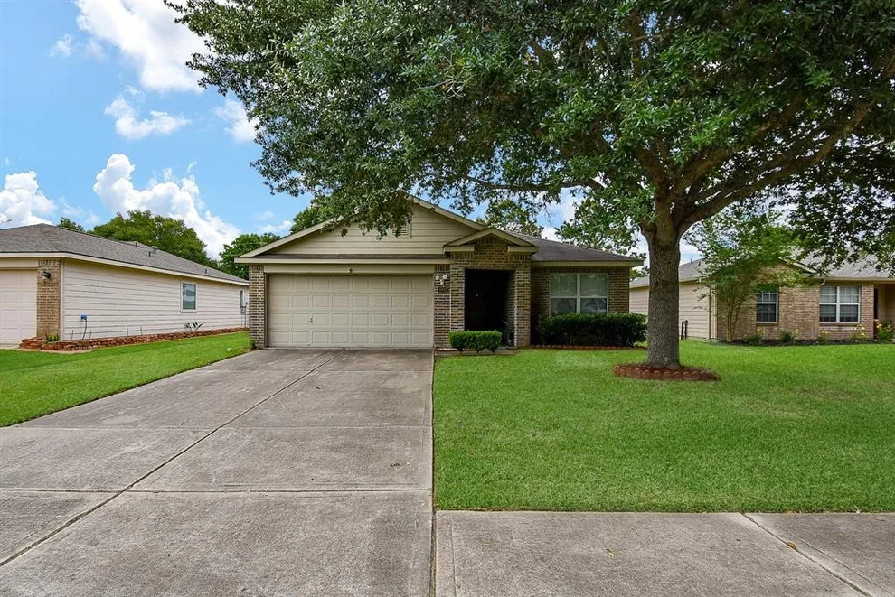 Unit for sale at 6815 Manor Terrace Lane, Richmond, TX 77469