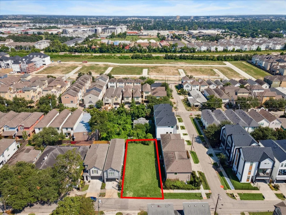 Unit for sale at 5906 Kiam Street, Houston, TX 77007