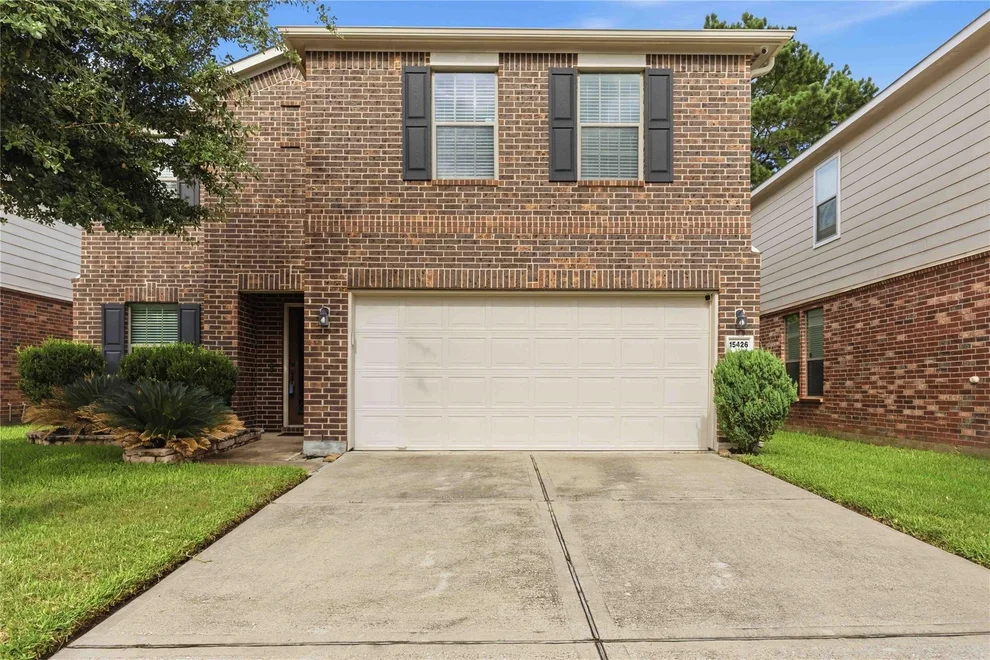 Unit for sale at 15426 Hope Shadow Court, Cypress, TX 77429