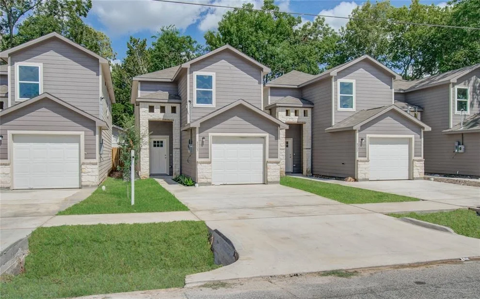 Unit for sale at 8205 Westcott Street, Houston, TX 77016