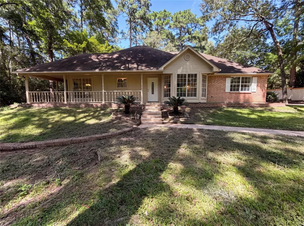 Unit for sale at 33406 Buck Road, Magnolia, TX 77355