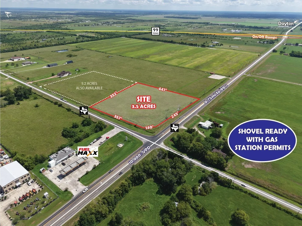 Unit for sale at 1960 Fm-686, Dayton, TX 77535
