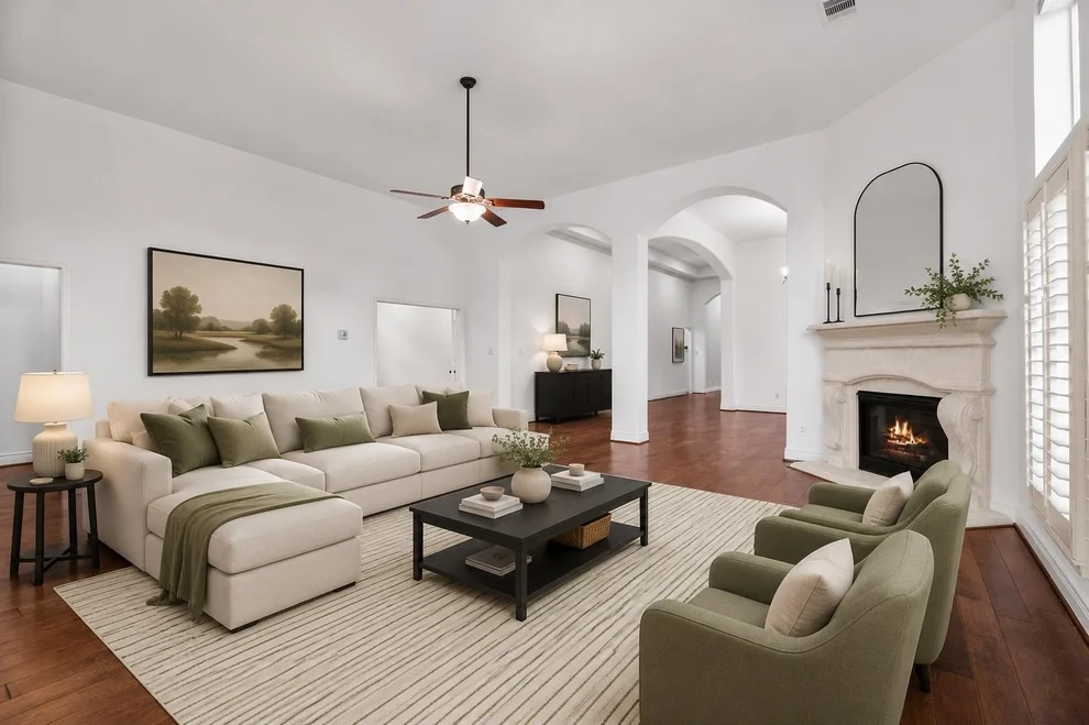 Unit for sale at 27318 Pendleton Trace Drive, Spring, TX 77386