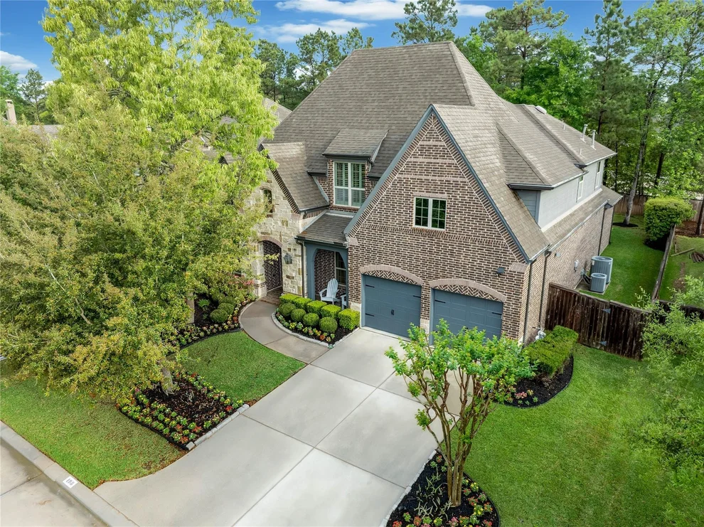 Unit for sale at 198 River Wilde Drive, Montgomery, TX 77316