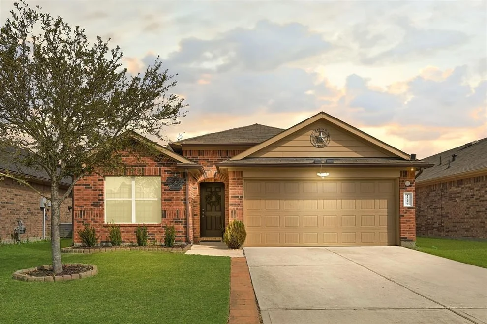 Unit for sale at 15459 Rancho Joya Way, Houston, TX 77049