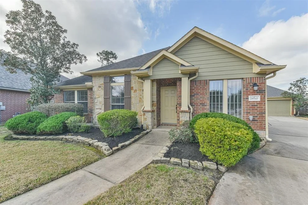 Unit for sale at 28543 Carley Cove, Spring, TX 77386