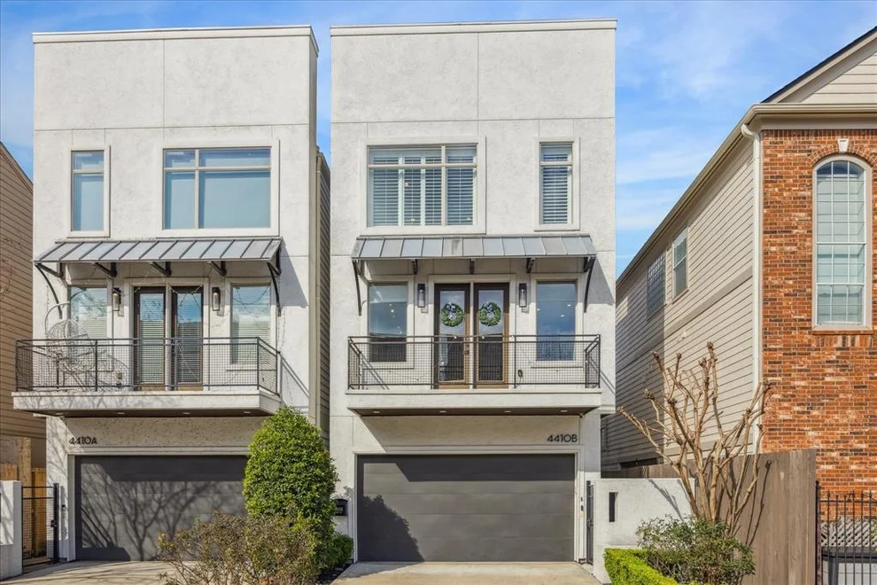 Unit for sale at 4410 Floyd Street, Houston, TX 77007