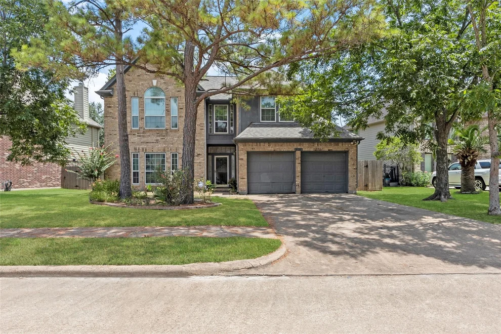 Unit for sale at 5614 Charlestown Colony Drive, Houston, TX 77084