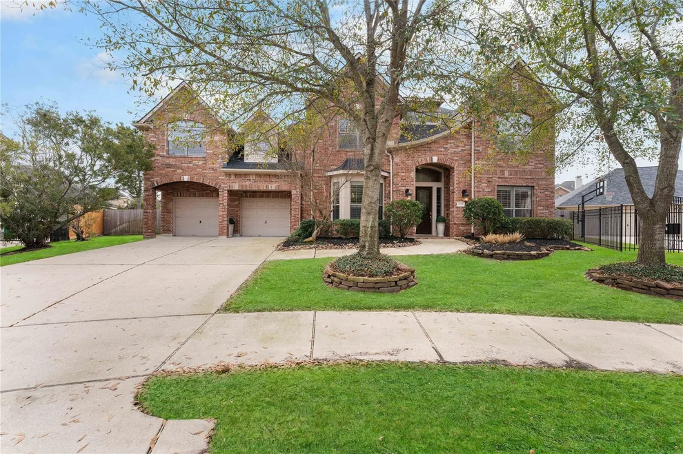 Unit for sale at 3823 Cambridgeport Court, Katy, TX 77494