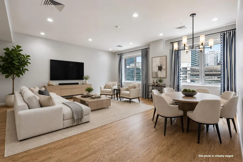 Unit for sale at 914 Main Street, Houston, TX 77002