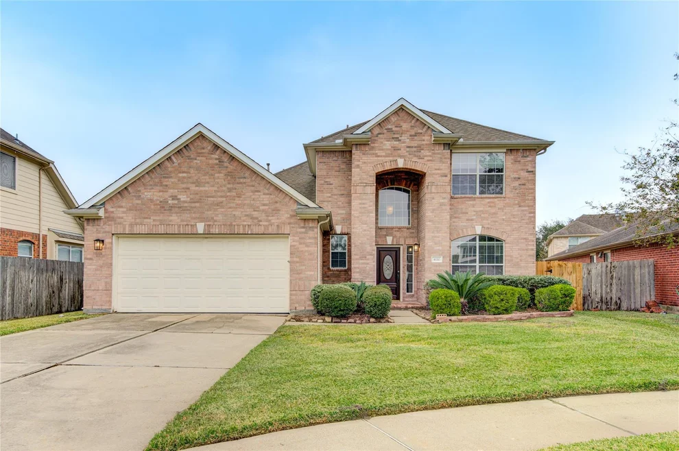 Unit for sale at 4110 Lilac Court, Stafford, TX 77477