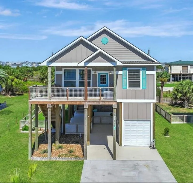 Unit for sale at 13950 Fm 3005 Boulevard Lot 18, Galveston, TX 77554