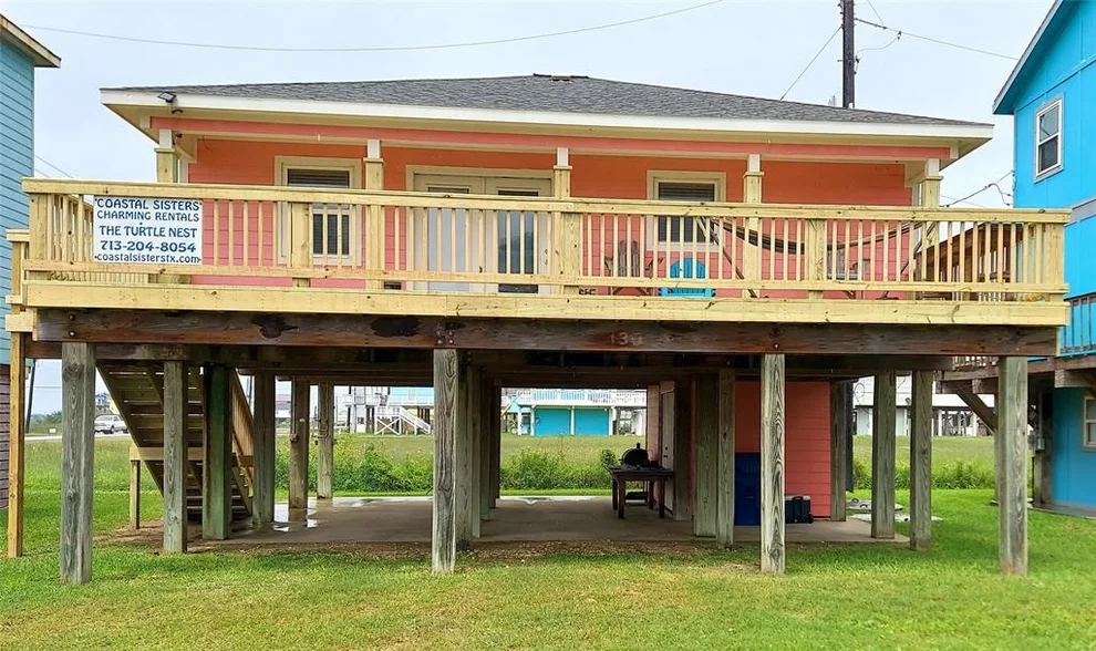 Unit for sale at 130 Sandpiper Avenue, Surfside Beach, TX 77541